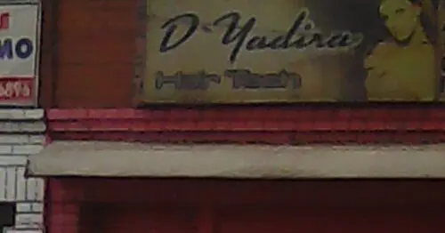 D `YADIRA D `YADIRA